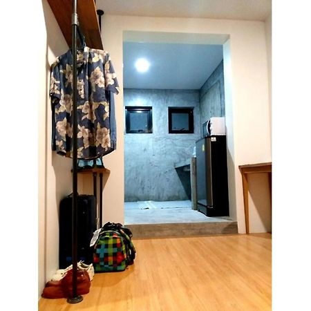 Us Hostel Samui Bophut Dış mekan fotoğraf