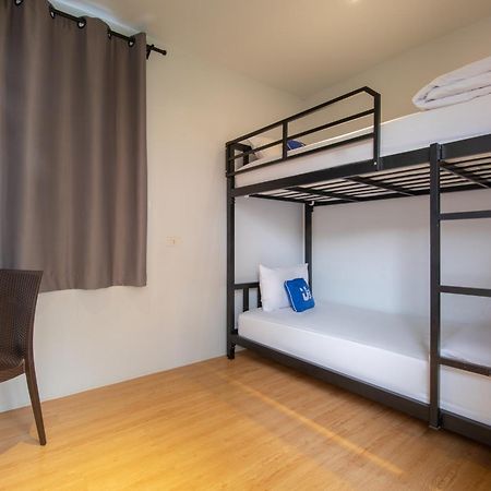 Us Hostel Samui Bophut Dış mekan fotoğraf