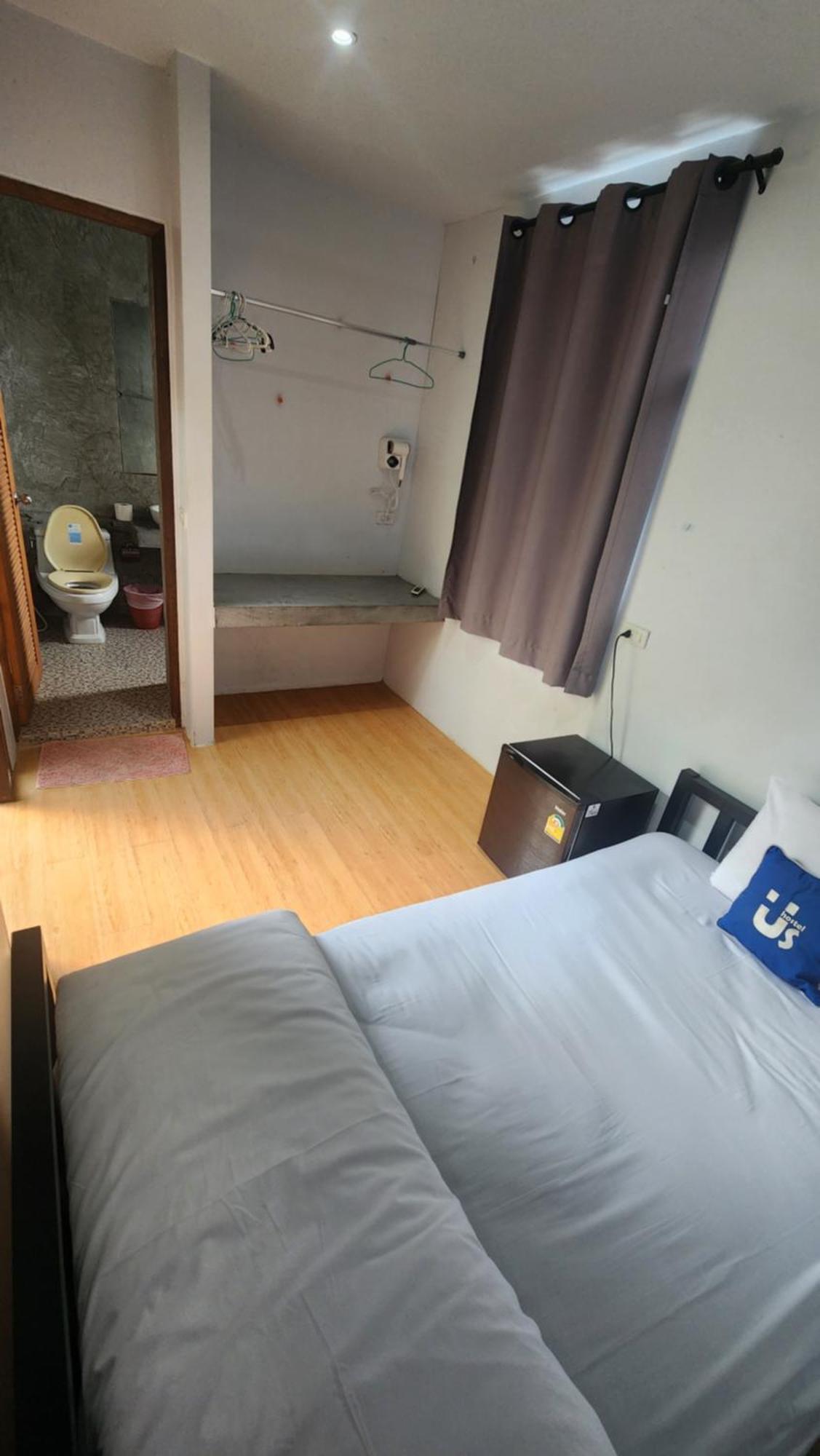 Us Hostel Samui Bophut Dış mekan fotoğraf