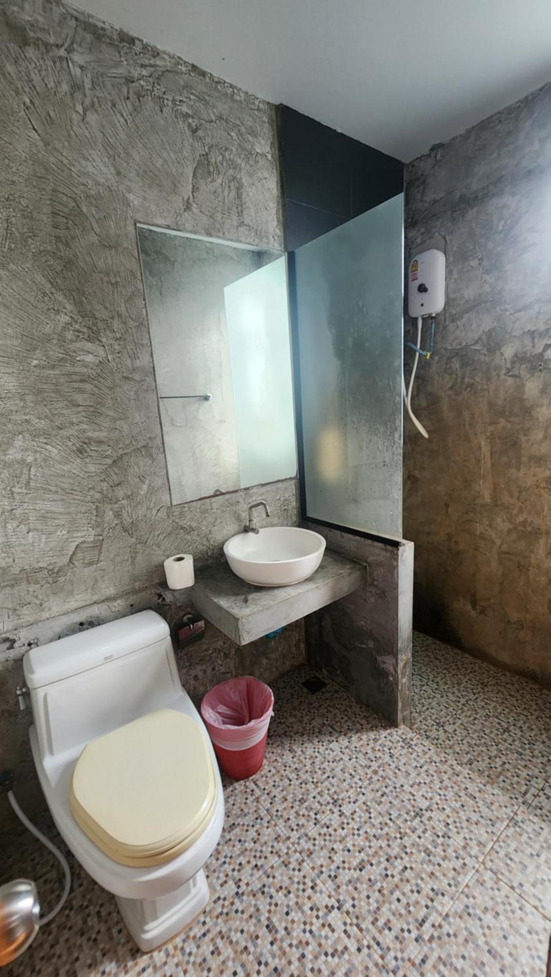 Us Hostel Samui Bophut Dış mekan fotoğraf