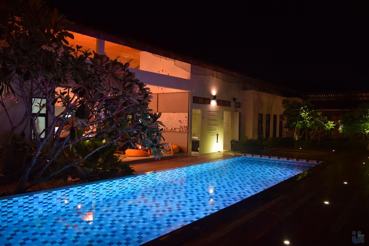Us Hostel Samui Bophut Dış mekan fotoğraf