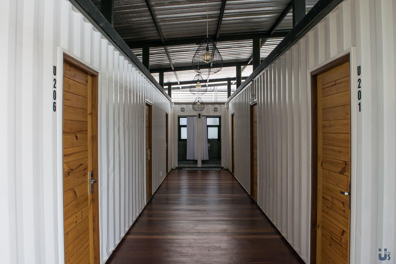 Us Hostel Samui Bophut Dış mekan fotoğraf