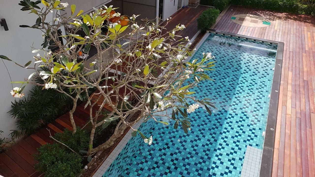 Us Hostel Samui Bophut Dış mekan fotoğraf
