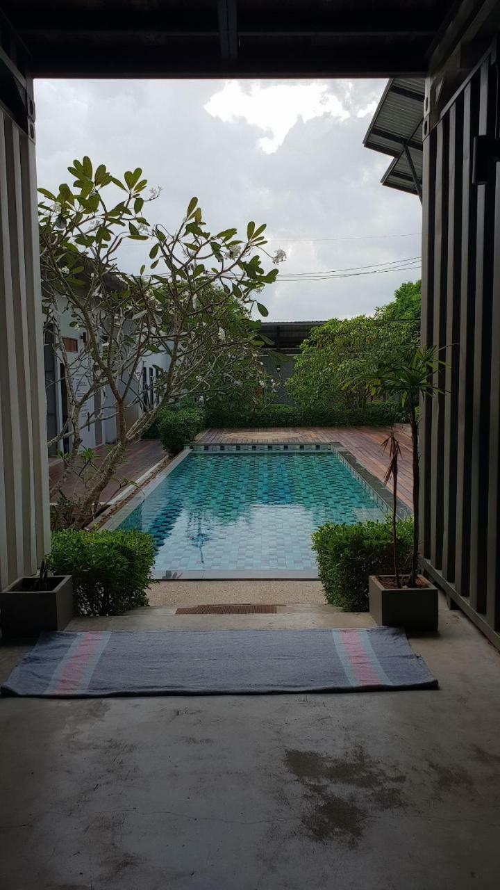 Us Hostel Samui Bophut Dış mekan fotoğraf