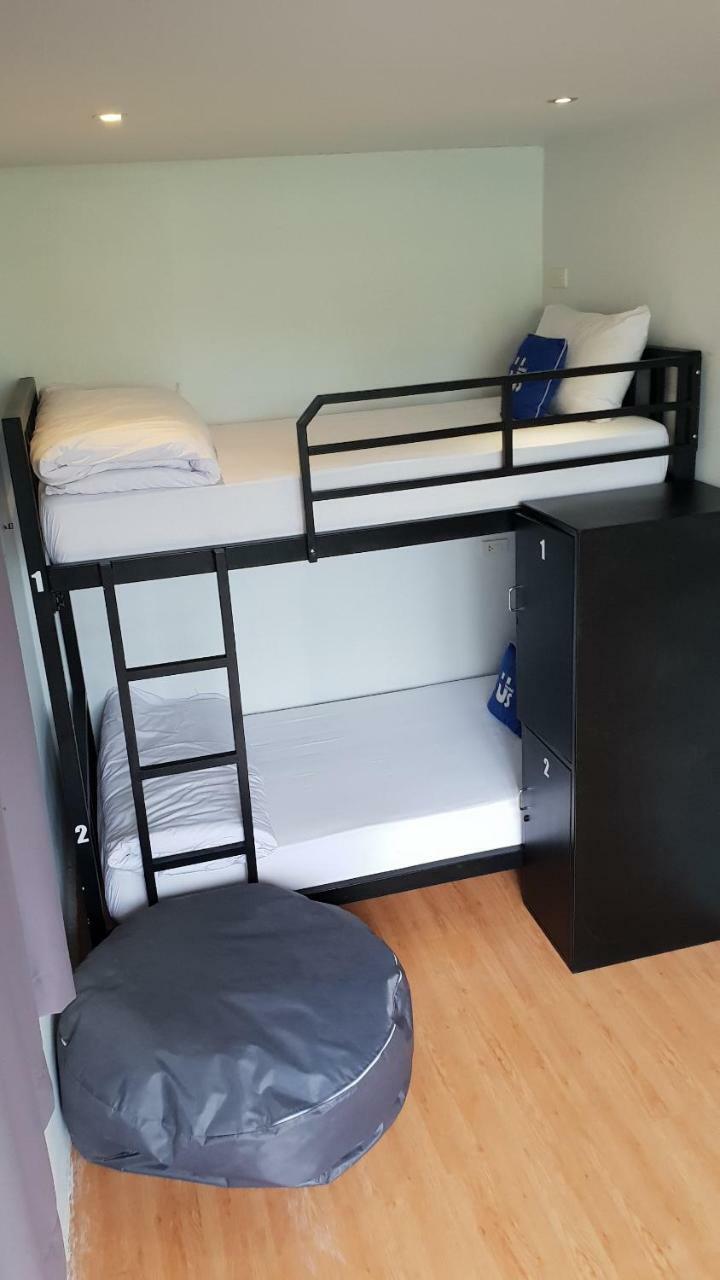 Us Hostel Samui Bophut Dış mekan fotoğraf