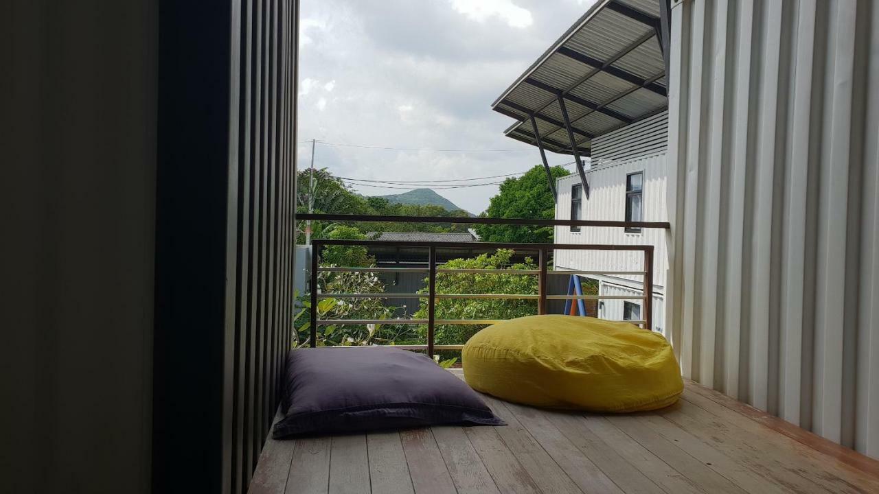 Us Hostel Samui Bophut Dış mekan fotoğraf