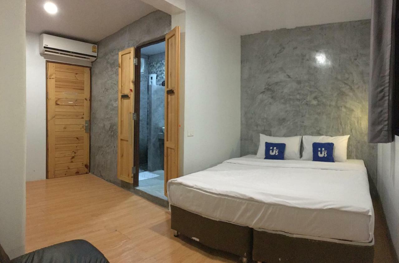 Us Hostel Samui Bophut Dış mekan fotoğraf