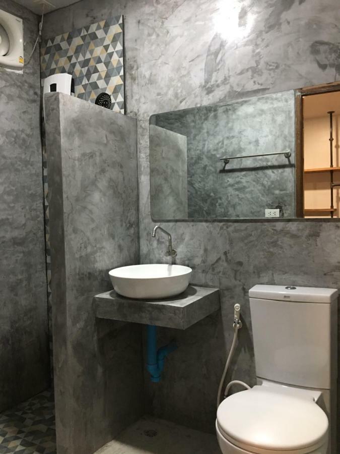 Us Hostel Samui Bophut Dış mekan fotoğraf
