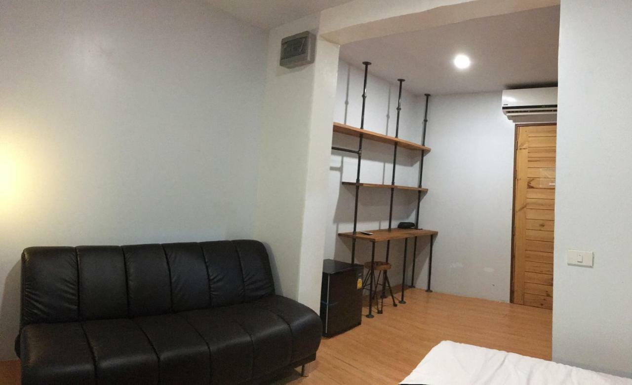 Us Hostel Samui Bophut Dış mekan fotoğraf