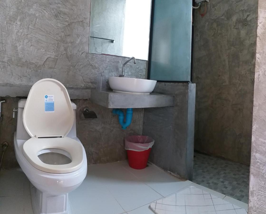 Us Hostel Samui Bophut Dış mekan fotoğraf