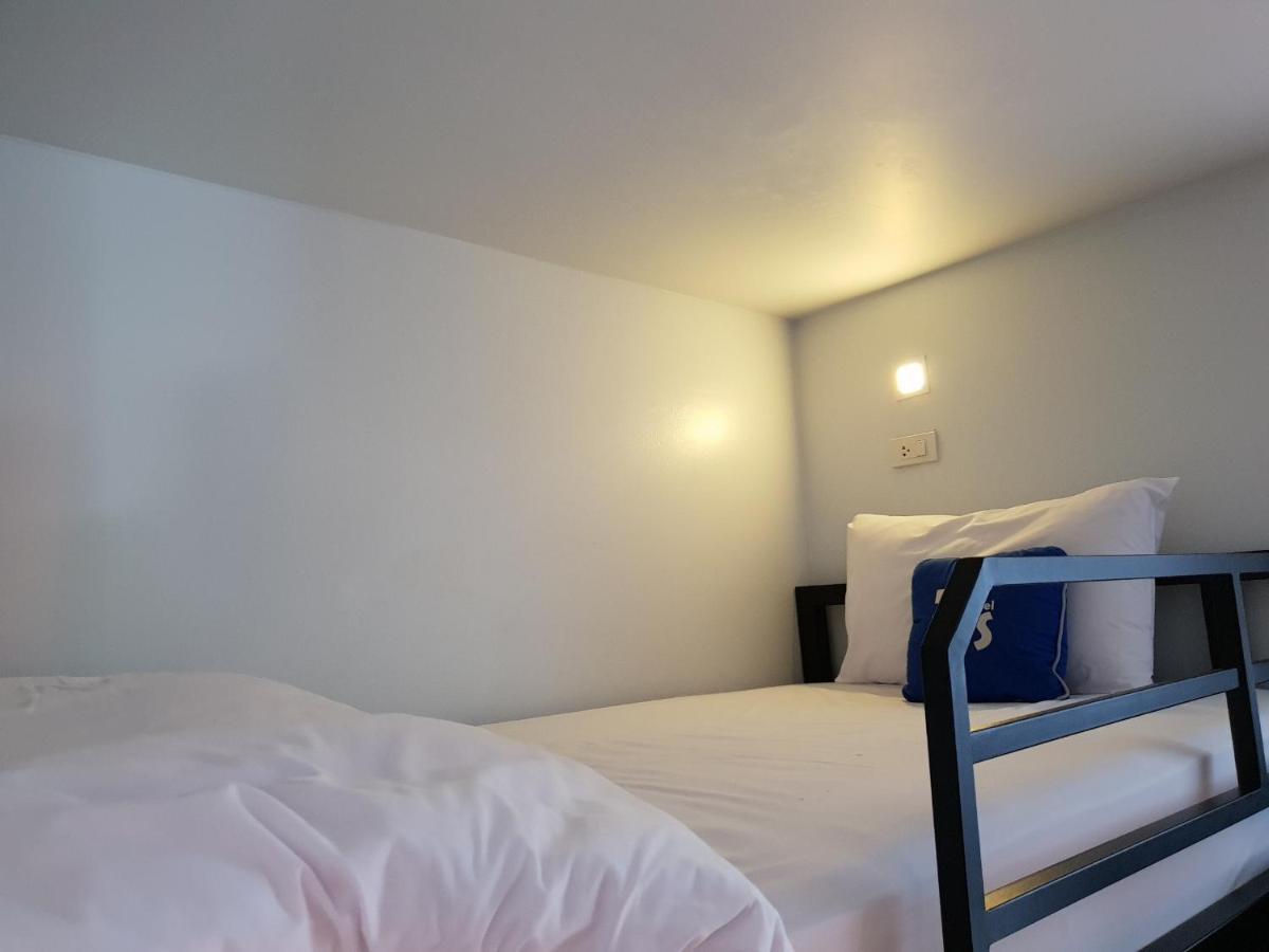 Us Hostel Samui Bophut Dış mekan fotoğraf