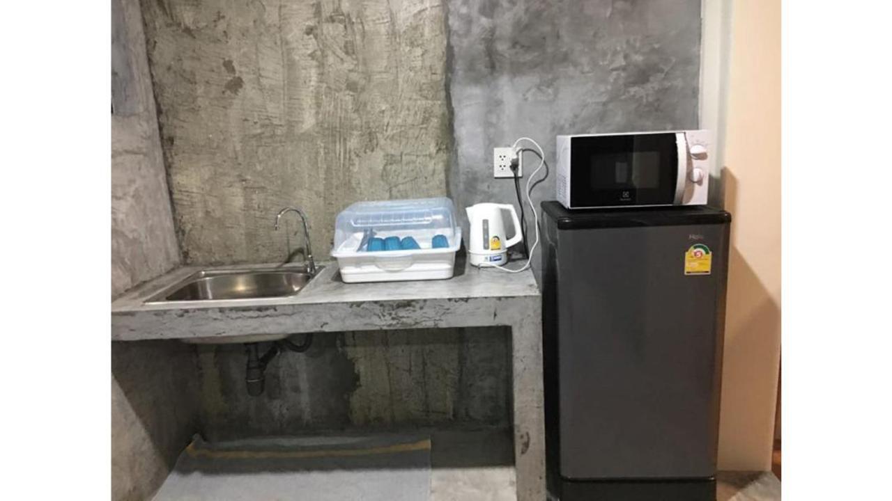 Us Hostel Samui Bophut Dış mekan fotoğraf