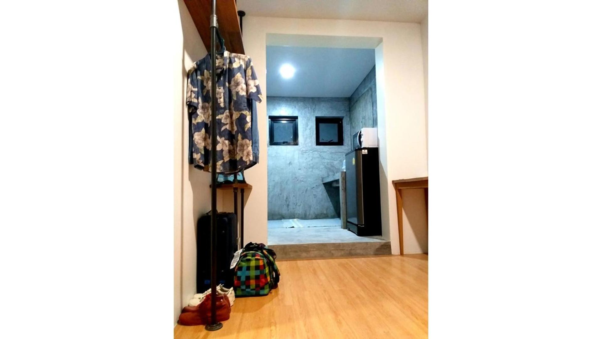 Us Hostel Samui Bophut Dış mekan fotoğraf