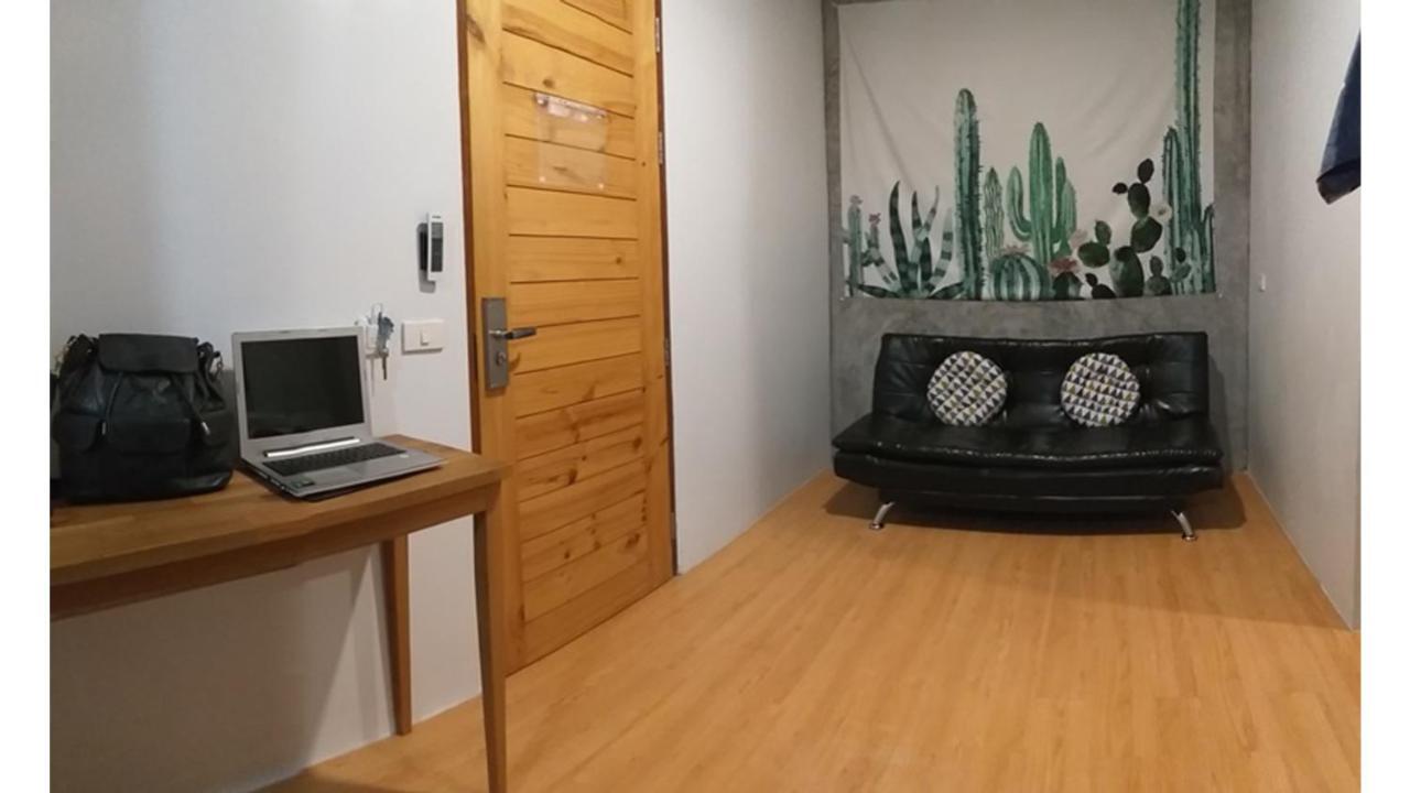Us Hostel Samui Bophut Dış mekan fotoğraf