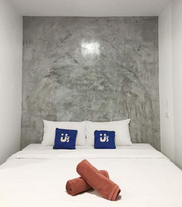 Us Hostel Samui Bophut Dış mekan fotoğraf